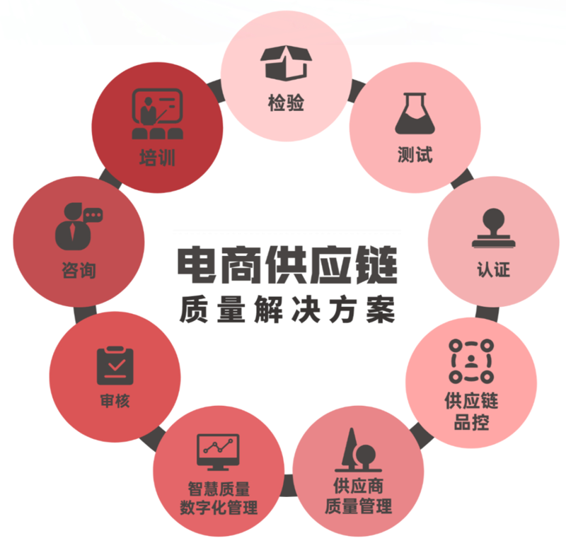 东莞贸易公司的成长之路:从传统到现代